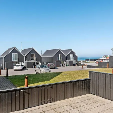 Prázdninový dům Gorgeous In With Kitchen *