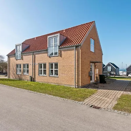 Prázdninový dům Gorgeous In With Kitchen Tranekær