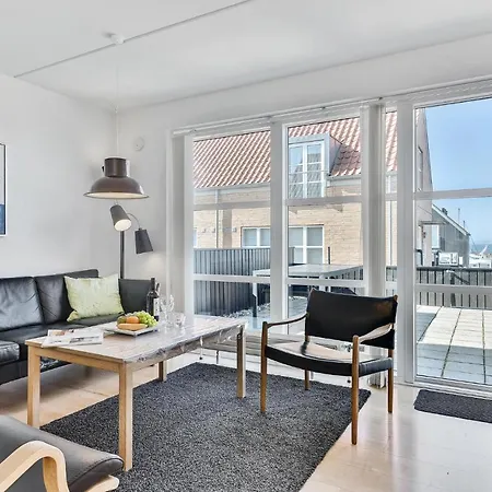 Gorgeous In With Kitchen * Tranekær